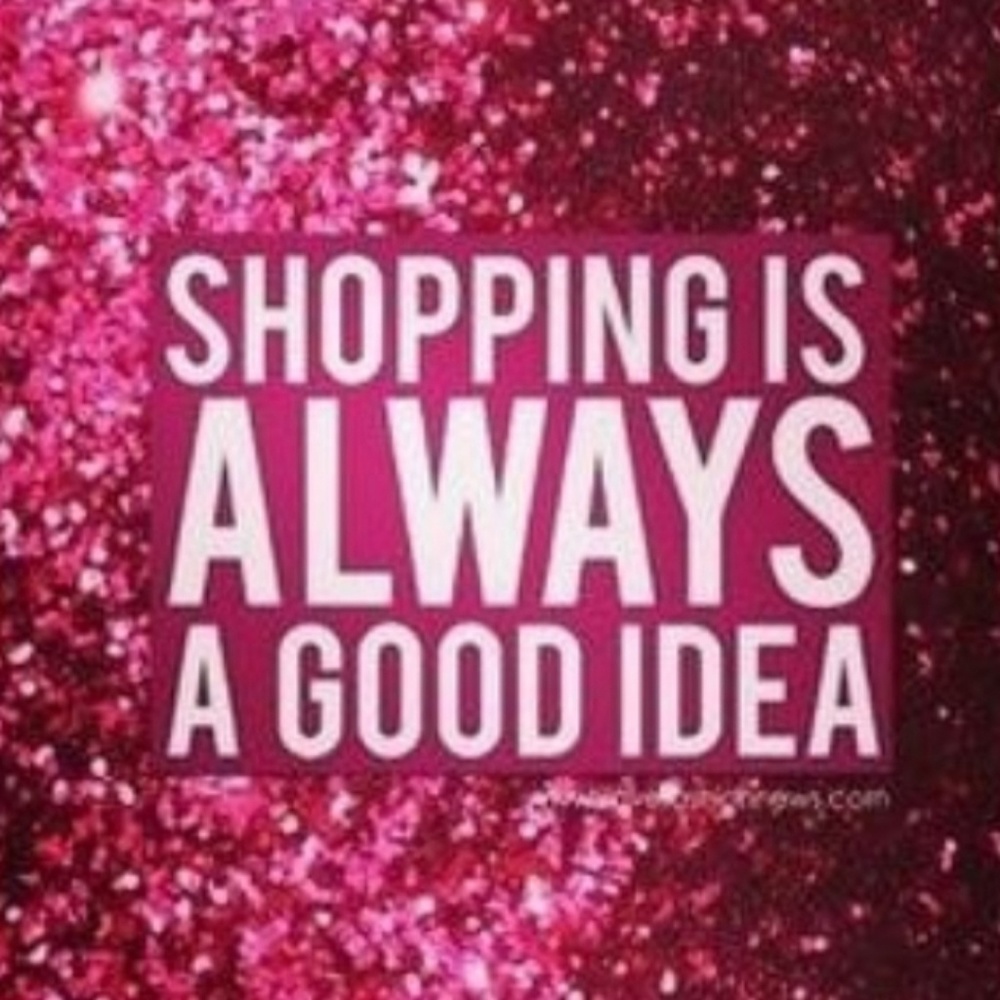 Shop!